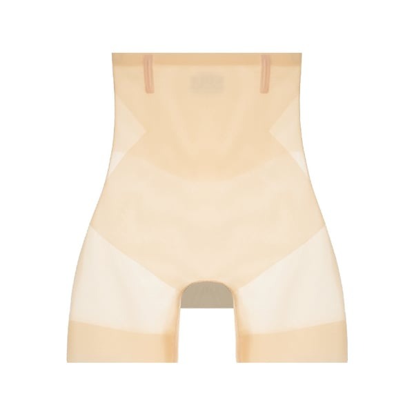 Ultra Slim Tummy Control Hip Lift Panties