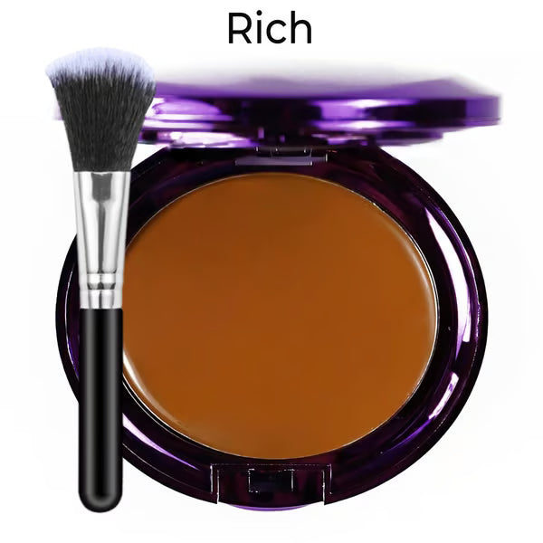 🔥 Soft Matte Cream Concealer