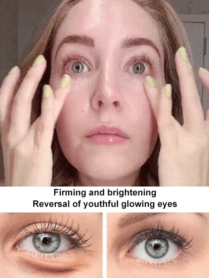 Gentian Anti-Wrinkle Eye Cream🔥 Last Day 49% OFF 🔥