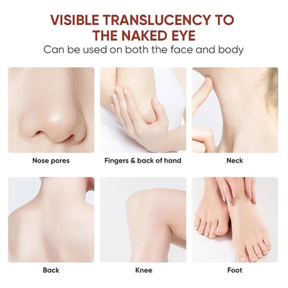 🔥LAST DAY SALE 50% OFF🔥Purifying Enzymes Exfoliating Gel