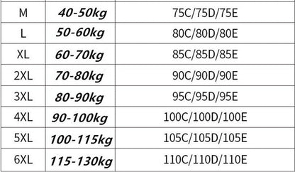 Plus size front button bra