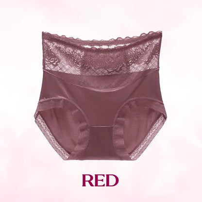 Silky Comfort High Waist Hiplift Panties