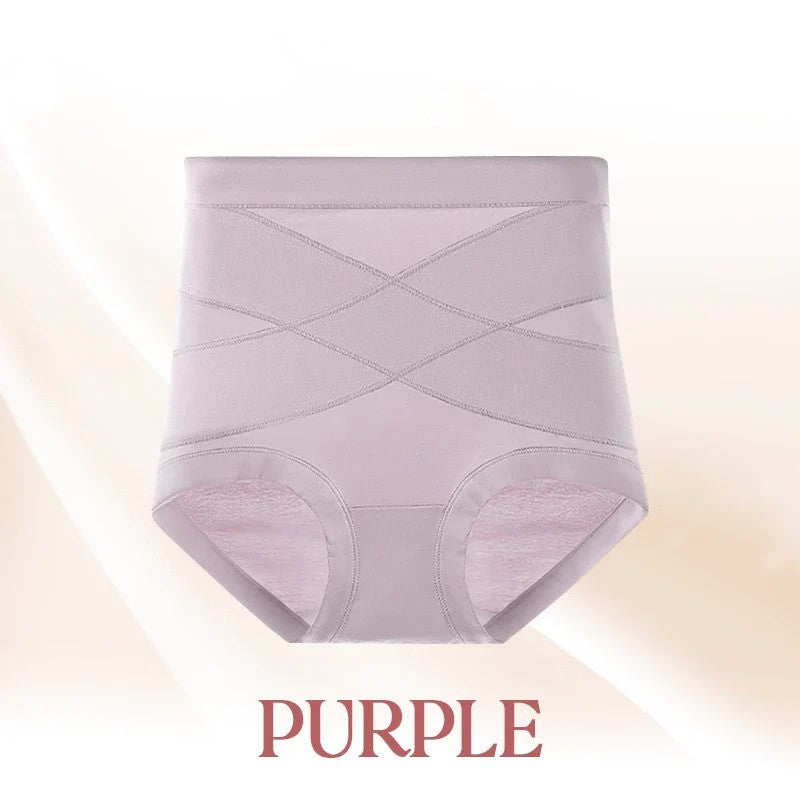 ULTIMATE COMFORT LEAKPROOF AND SHAPING PANTIES