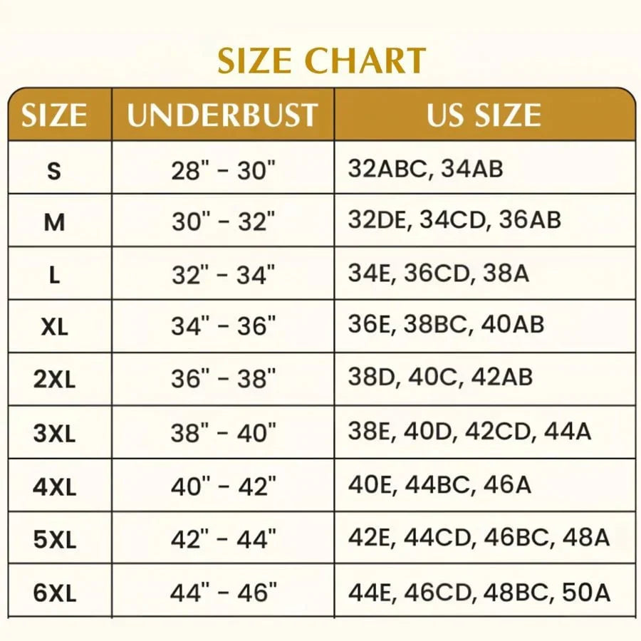 Comfy Corset Adjustable Bra Front Cross Side Buckle Lace Bras