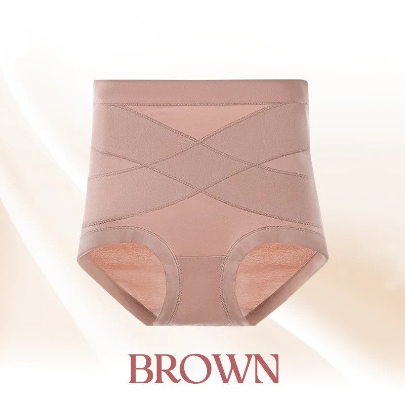 ULTIMATE COMFORT LEAKPROOF AND SHAPING PANTIES