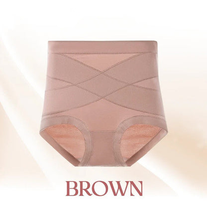 ULTIMATE COMFORT LEAKPROOF AND SHAPING PANTIES