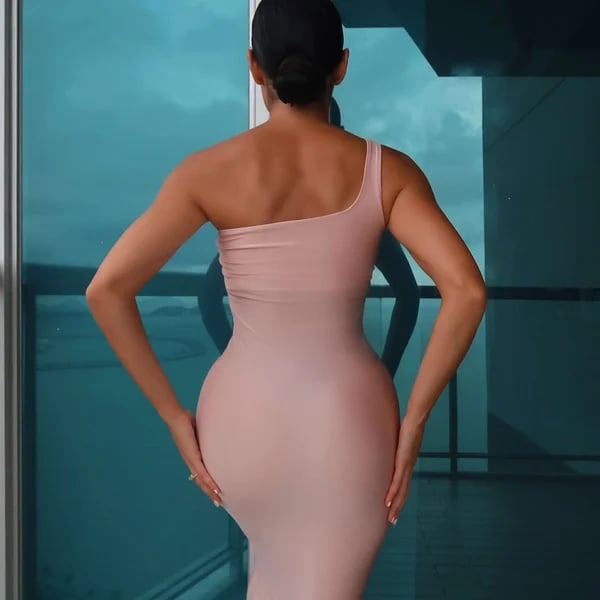 Tummy Tightening Thong