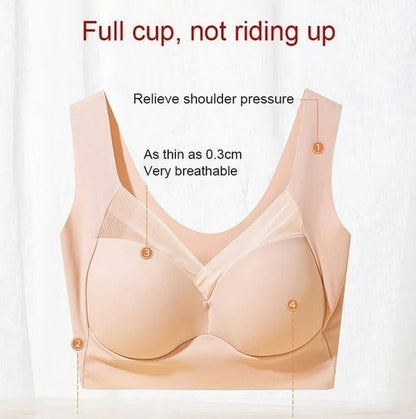 Summer sexy Push Up Wireless Bras (Size runs the same as regular bras)