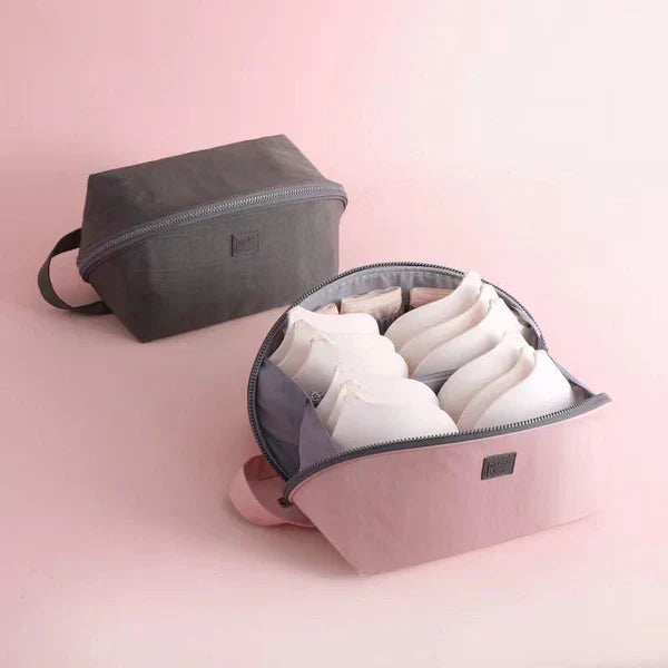 Underwear storage bag