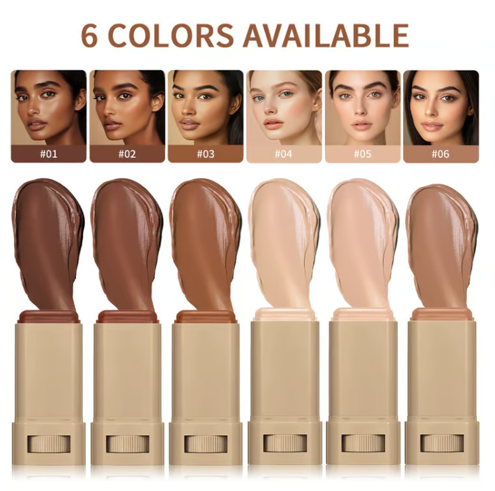 Last Day Flash Sale Discount🔥Moisturizing Concealer Stick