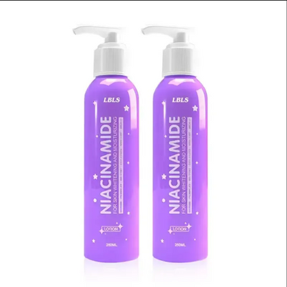 💜 LAST DAY PROMOTION - BUY 1 GET 1 FREE💜Niacinamide Rejuvenation Body Lotion