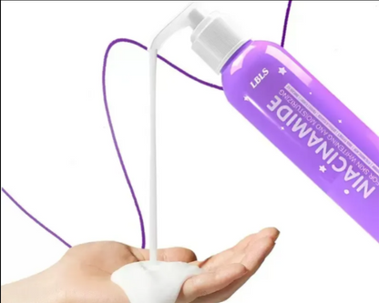 💜 LAST DAY PROMOTION - BUY 1 GET 1 FREE💜Niacinamide Rejuvenation Body Lotion