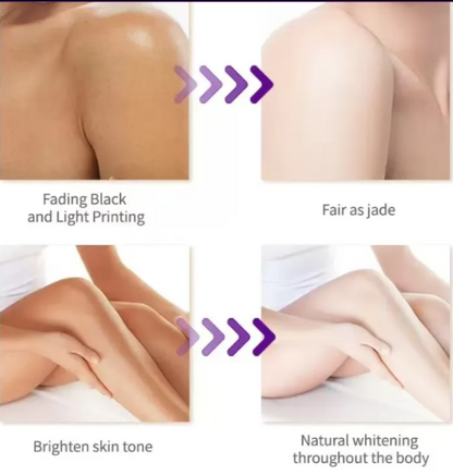 💜 LAST DAY PROMOTION - BUY 1 GET 1 FREE💜Niacinamide Rejuvenation Body Lotion