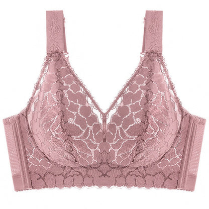 2025 COMFORT ULTRA THIN PLUS SIZE BRA