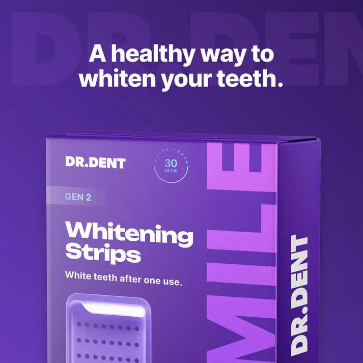 🦷7D Wisdom Tooth Whitening – Gentle, effective dental care with sea salt for bright white teeth 💎