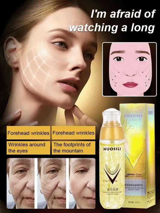 Ecdoin anti-aging essence