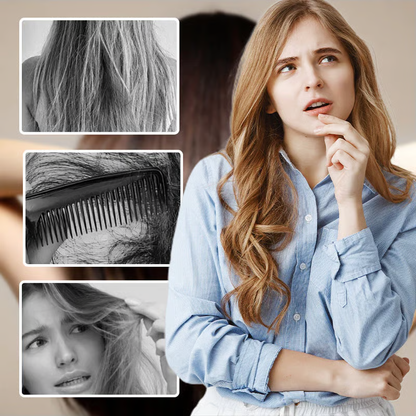 🎉Buy 2 Get 1 Free🎉Batana Oil Shampoo with Rosemary Extract