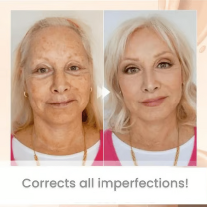 🔥Last Day 49% OFF🔥-6 in 1- Luxury Anti-Wrinkle Foudation Stick