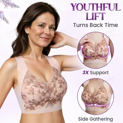 🎁Limited time 49% OFF-Buy 1 Get 2 Free⏳💗The French High-end Multifunctional BR11 Medical Bra