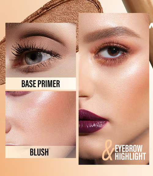 ✨Last Day Promotion 49% OFF - Creamy Eyeshadow Stick