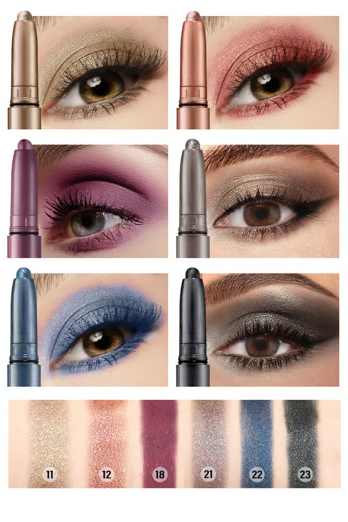 ✨Last Day Promotion 49% OFF - Creamy Eyeshadow Stick