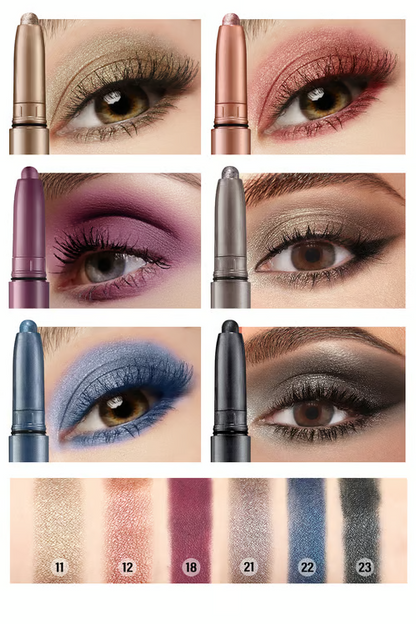 ✨Last Day Promotion 49% OFF - Creamy Eyeshadow Stick