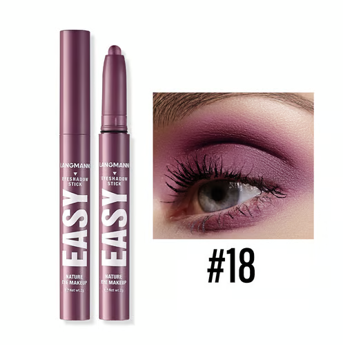 ✨Last Day Promotion 49% OFF - Creamy Eyeshadow Stick