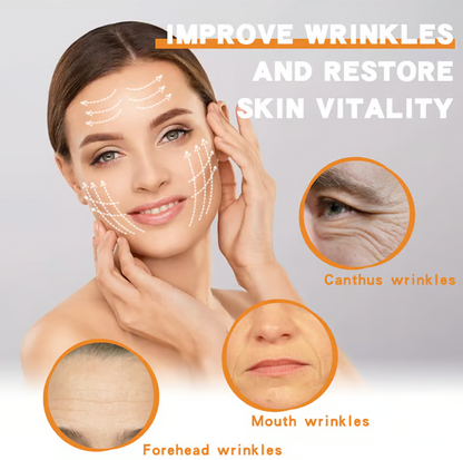 2025 New Instant Skin Essence Collagen Set