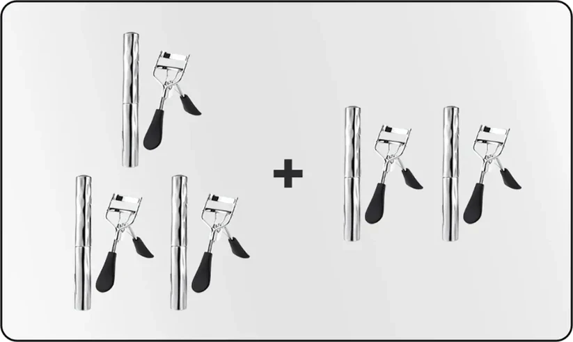 🔥2025 Hot Sale🔥Waterproof & Sweatproof Lengthening & Curling Mascara