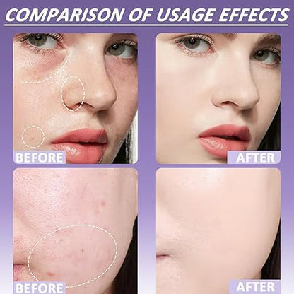 🔥 Soft Matte Cream Concealer