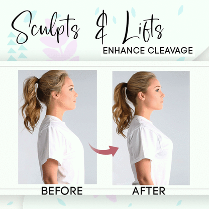 FULL SUPPORT SEAMLESS BANDEAU