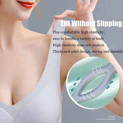 ULTRA THIN ICE BRA