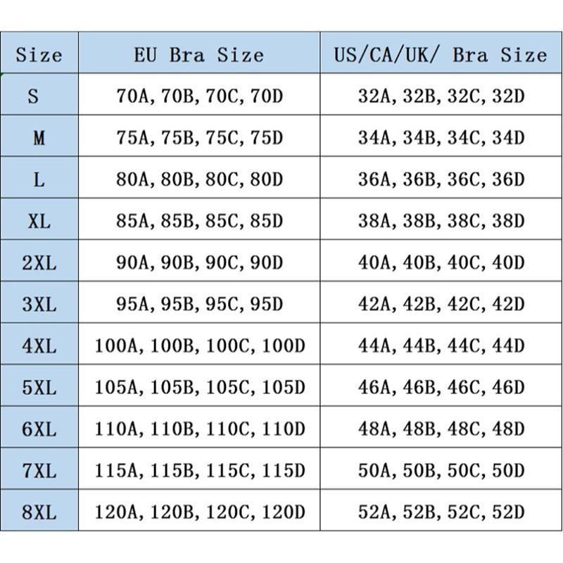 WOMENS FRONT BUCKLE GATHERED PRINT BRA