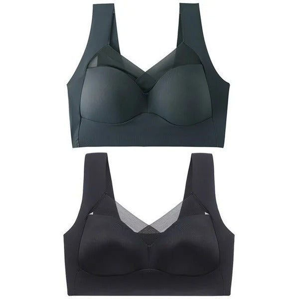 Summer sexy Push Up Wireless Bras (Size runs the same as regular bras)