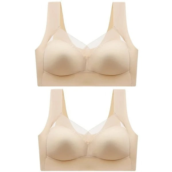 Summer sexy Push Up Wireless Bras (Size runs the same as regular bras)