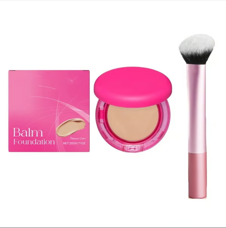 💧Hydrating & Blurring for a flawless look ✨