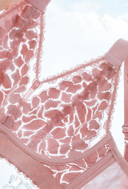 2025 COMFORT ULTRA THIN PLUS SIZE BRA