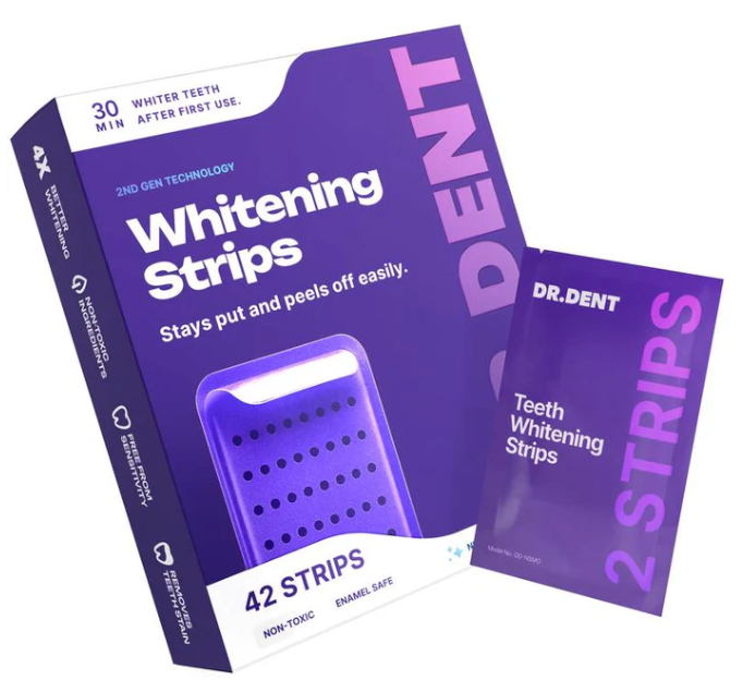 🦷7D Wisdom Tooth Whitening – Gentle, effective dental care with sea salt for bright white teeth 💎