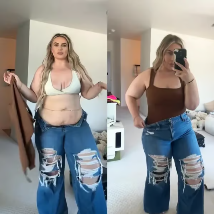 🏆Last Day 🔥Sleeveless Tummy Control Tank Tops Bodysuits