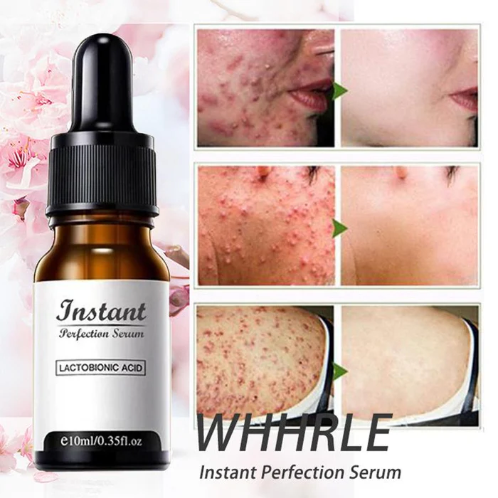 Facial Serum extract