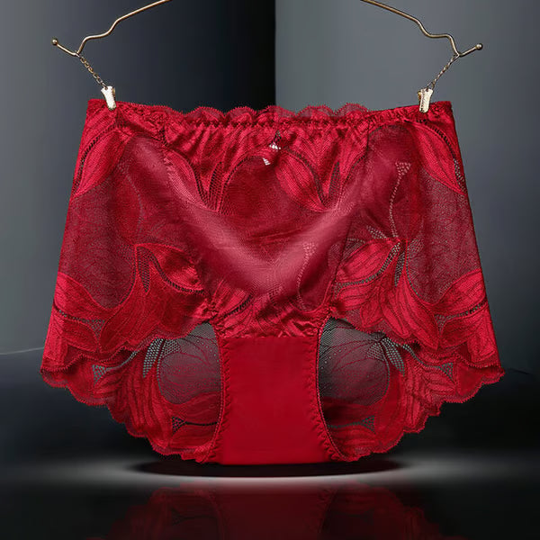 LADIES Nylon LACE HANDMADE UNDERWEAR (7PCS or 5PCS)