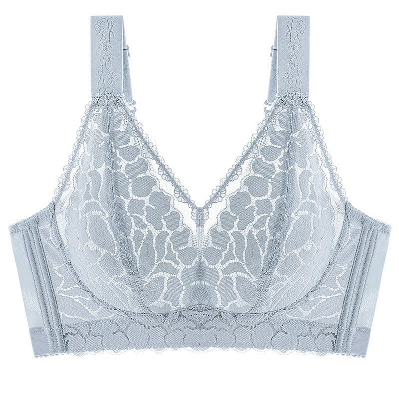 2025 COMFORT ULTRA THIN PLUS SIZE BRA