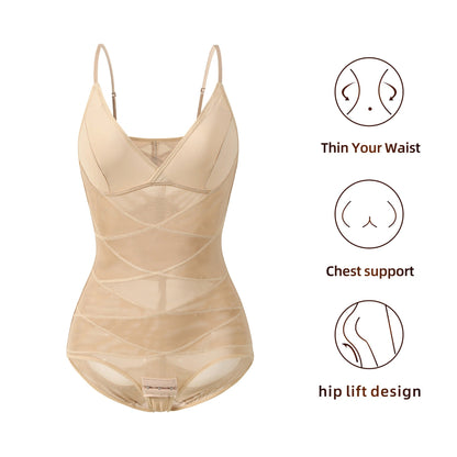 2025 BODYSUIT SHAPEWEAR