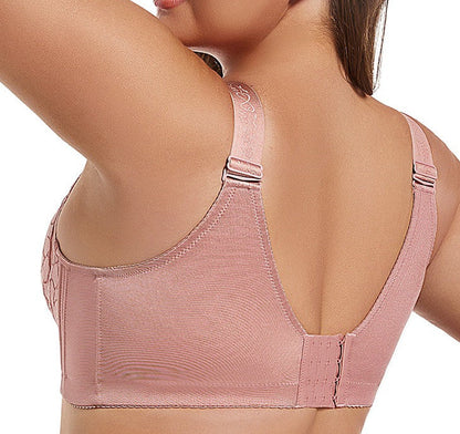 2025 COMFORT ULTRA THIN PLUS SIZE BRA