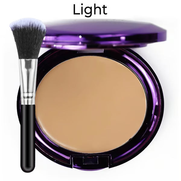 🔥 Soft Matte Cream Concealer