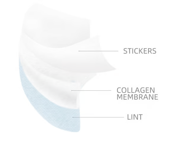 🌸Collagen Mask🌸