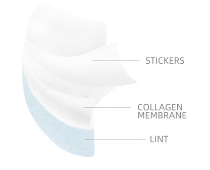 🌸Collagen Mask🌸