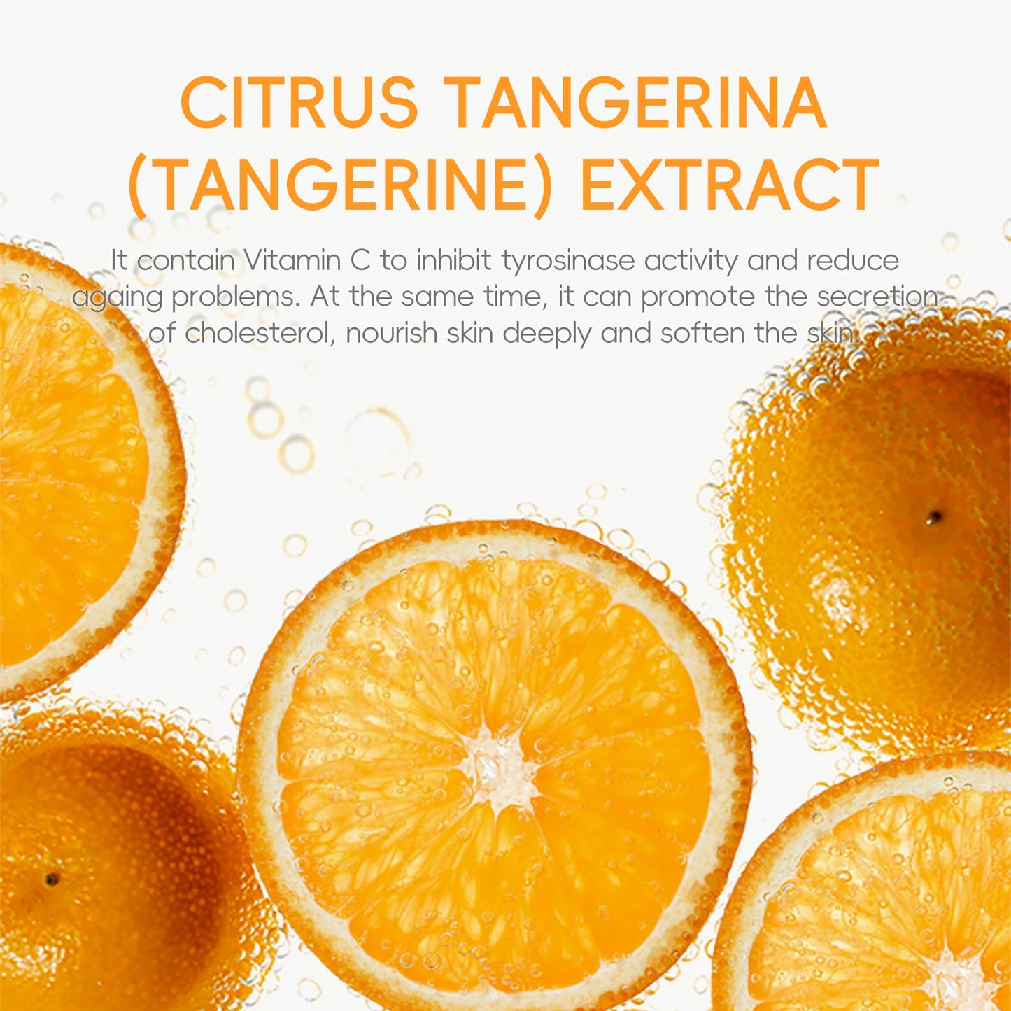 🔥Hot sale recently🔥Fenyi Vitamin C Facial Cleanser Cleansing Pores Moisturizing Cleanser✅