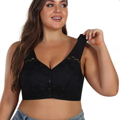 No wire tank top bra