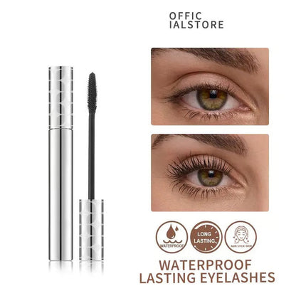 ✨Decoratedo 24H Waterproof Volumizing Mascara🌟Buy 1 Get 1 Free